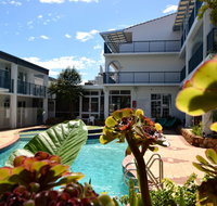 West Beach Lagoon 202 Ground Floor - Accommodation in Surfers Paradise
