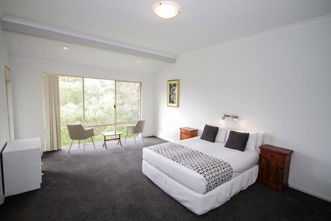 Fern Creek - Accommodation in Surfers Paradise 11