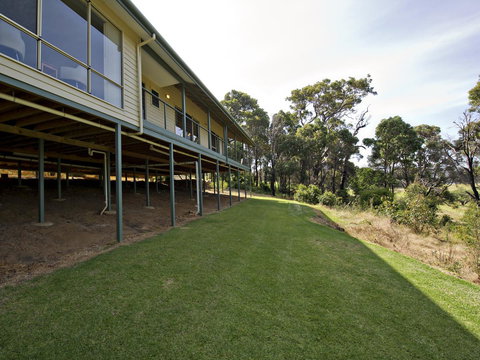 Fern Creek - Accommodation in Surfers Paradise 19