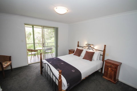 Fern Creek - Accommodation in Surfers Paradise 6