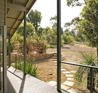 Fern Creek - Accommodation in Surfers Paradise