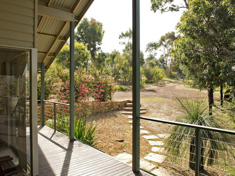 Fern Creek - Accommodation in Surfers Paradise 0
