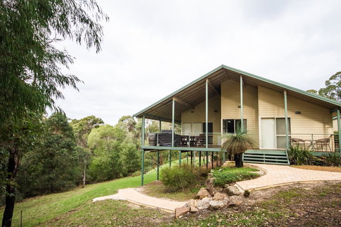 Fern Creek - Accommodation in Surfers Paradise 4
