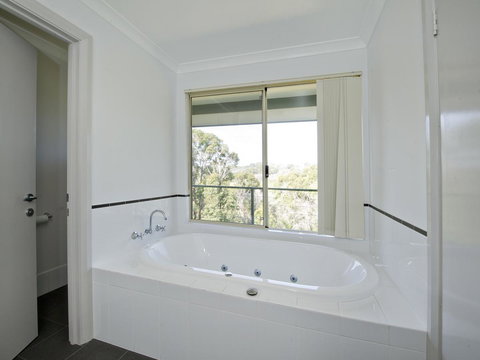 Fern Creek - Accommodation in Surfers Paradise 8