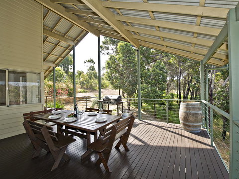 Fern Creek - Accommodation in Surfers Paradise 18