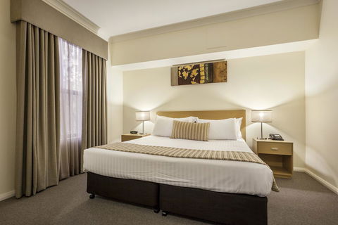 Best Western Northbridge Apartments - Accommodation in Surfers Paradise 23