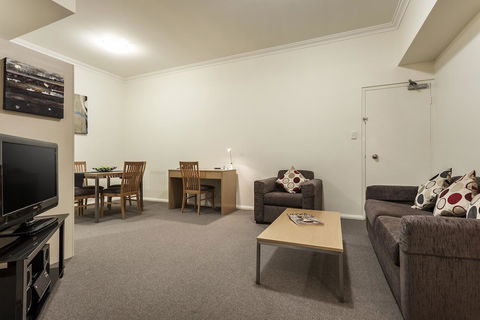 Best Western Northbridge Apartments - Accommodation in Surfers Paradise 19