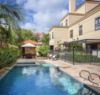 Best Western Northbridge Apartments - Accommodation in Surfers Paradise