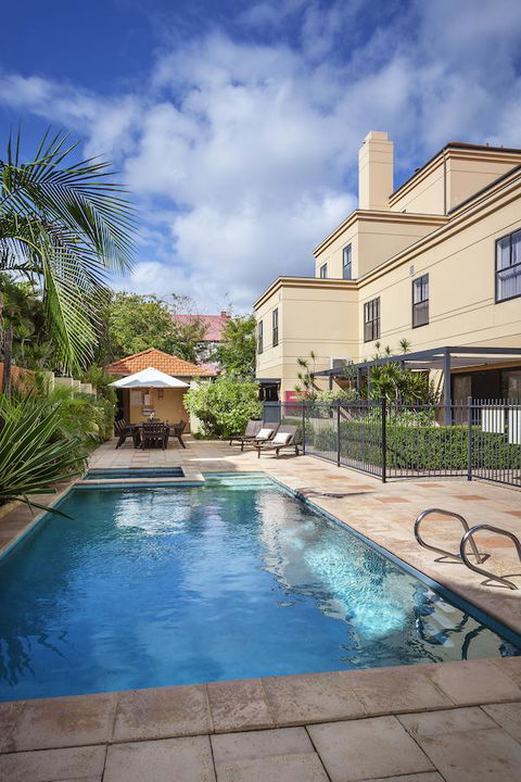 Best Western Northbridge Apartments - Accommodation in Surfers Paradise 0