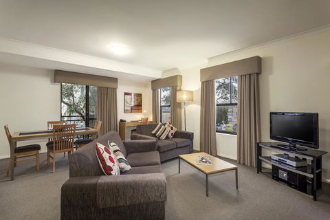 Best Western Northbridge Apartments - Accommodation in Surfers Paradise 13