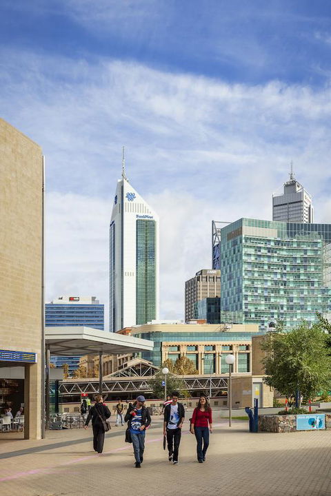 Best Western Northbridge Apartments - Accommodation in Surfers Paradise 35