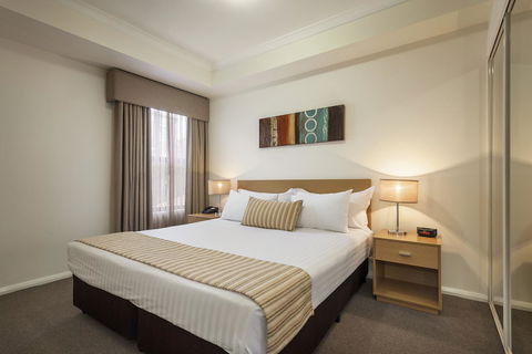 Best Western Northbridge Apartments - Accommodation in Surfers Paradise 22