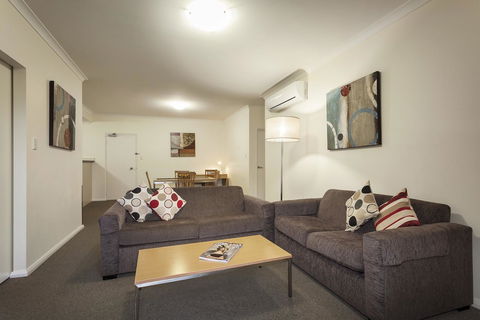 Best Western Northbridge Apartments - Accommodation in Surfers Paradise 16