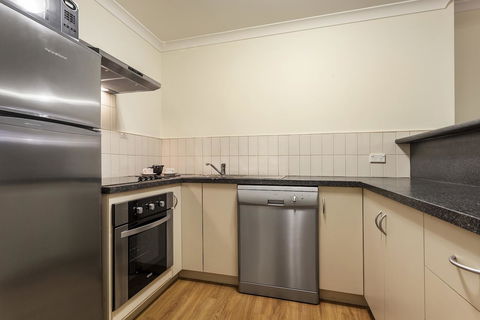 Best Western Northbridge Apartments - Accommodation in Surfers Paradise 20