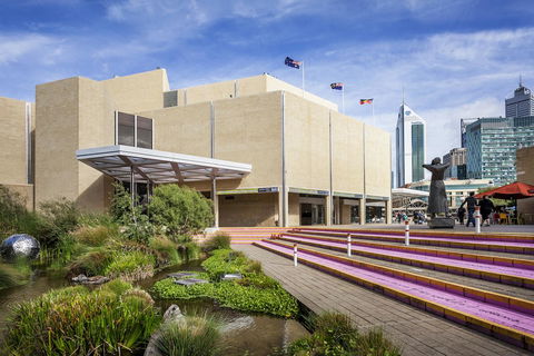 Best Western Northbridge Apartments - Accommodation in Surfers Paradise 33