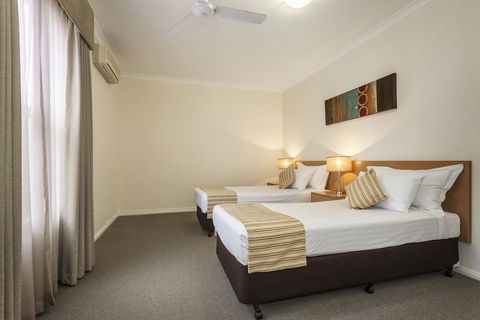 Best Western Northbridge Apartments - Accommodation in Surfers Paradise 27