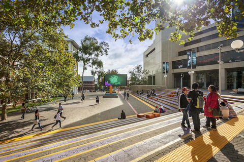 Best Western Northbridge Apartments - Accommodation in Surfers Paradise 34