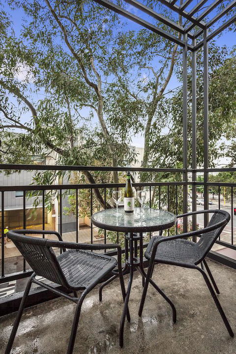 Best Western Northbridge Apartments - Accommodation in Surfers Paradise 9