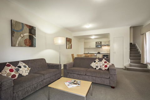 Best Western Northbridge Apartments - Accommodation in Surfers Paradise 14