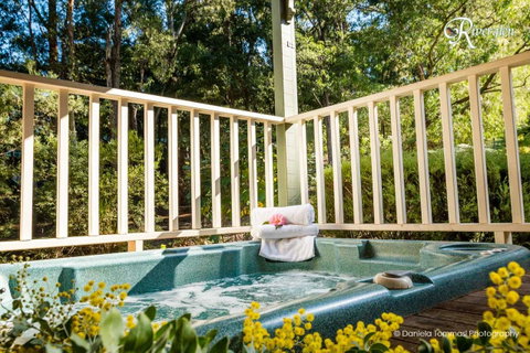 Riverglen Chalets - Accommodation in Surfers Paradise 38