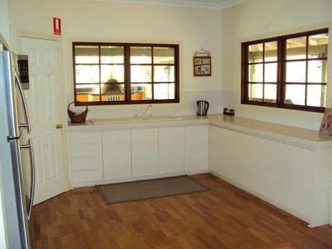 Riverglen Chalets - Accommodation in Surfers Paradise 24
