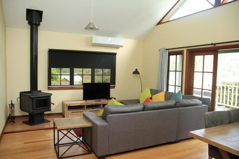 Riverglen Chalets - Accommodation in Surfers Paradise 12