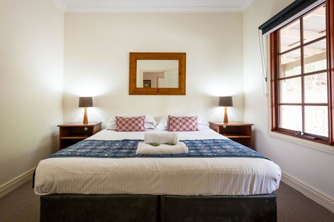 Riverglen Chalets - Accommodation in Surfers Paradise 22