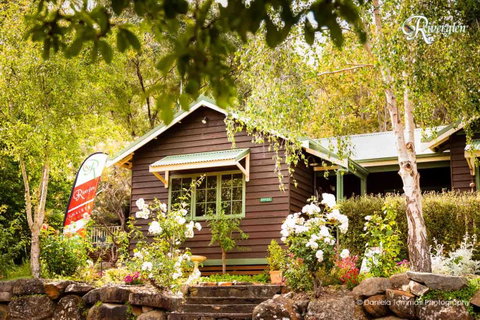Riverglen Chalets - Accommodation in Surfers Paradise 28