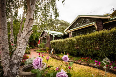 Riverglen Chalets - Accommodation in Surfers Paradise 27
