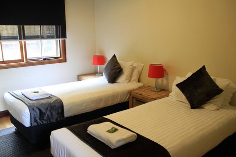 Riverglen Chalets - Accommodation in Surfers Paradise 14