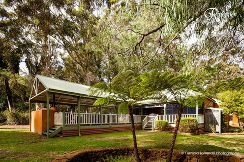 Riverglen Chalets - Accommodation in Surfers Paradise 35