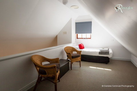 Riverglen Chalets - Accommodation in Surfers Paradise 33