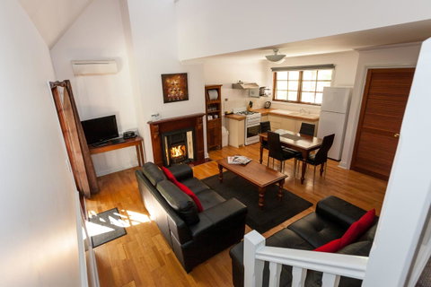 Riverglen Chalets - Accommodation in Surfers Paradise 37