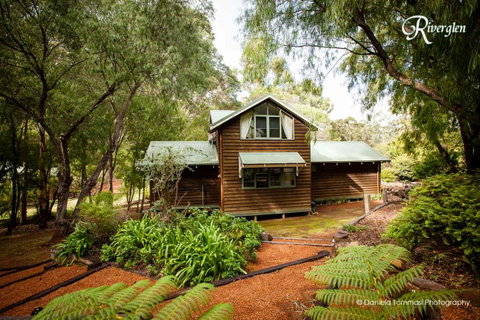 Riverglen Chalets - Accommodation in Surfers Paradise 30