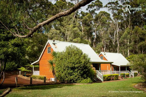 Riverglen Chalets - Accommodation in Surfers Paradise 36
