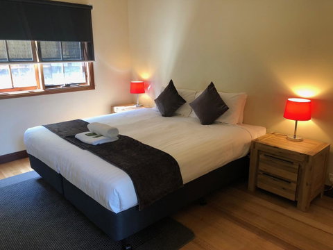Riverglen Chalets - Accommodation in Surfers Paradise 25