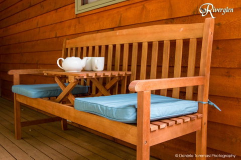 Riverglen Chalets - Accommodation in Surfers Paradise 41
