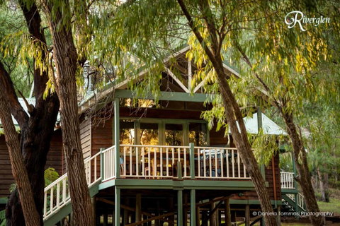Riverglen Chalets - Accommodation in Surfers Paradise 31