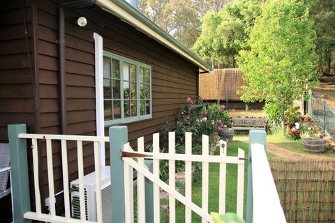 Riverglen Chalets - Accommodation in Surfers Paradise 17