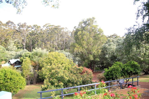 Riverglen Chalets - Accommodation in Surfers Paradise 10