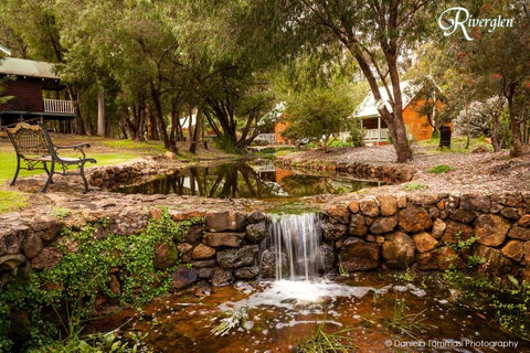 Riverglen Chalets - Accommodation in Surfers Paradise 29