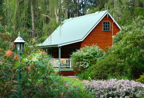 Riverglen Chalets - Accommodation in Surfers Paradise 42