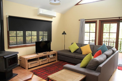 Riverglen Chalets - Accommodation in Surfers Paradise 13