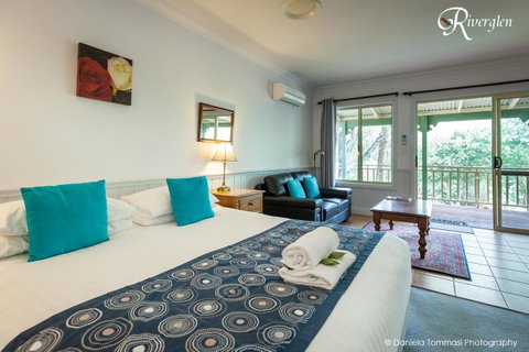 Riverglen Chalets - Accommodation in Surfers Paradise 40