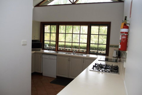Riverglen Chalets - Accommodation in Surfers Paradise 8