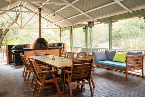 Riverglen Chalets - Accommodation in Surfers Paradise 4