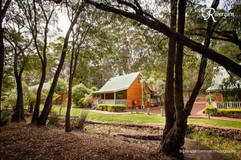 Riverglen Chalets - Accommodation in Surfers Paradise 26