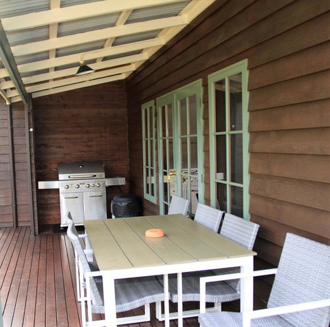 Riverglen Chalets - Accommodation in Surfers Paradise 18