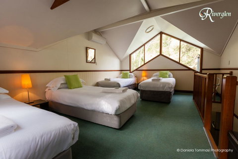 Riverglen Chalets - Accommodation in Surfers Paradise 34