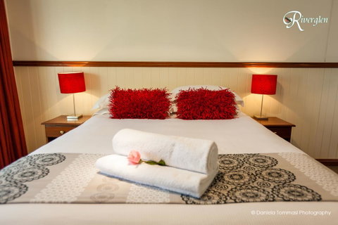 Riverglen Chalets - Accommodation in Surfers Paradise 32